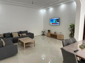 Luxury Terrace Apartment